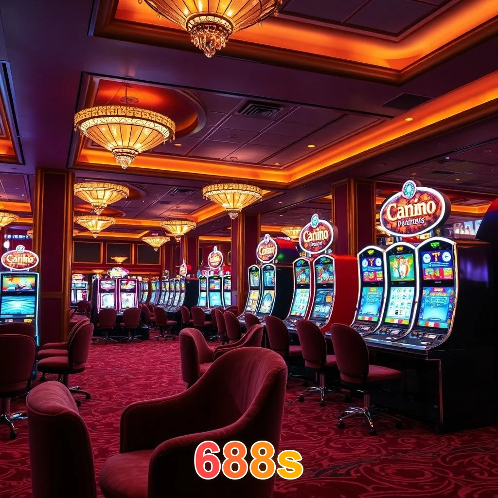 Slot Games Collection